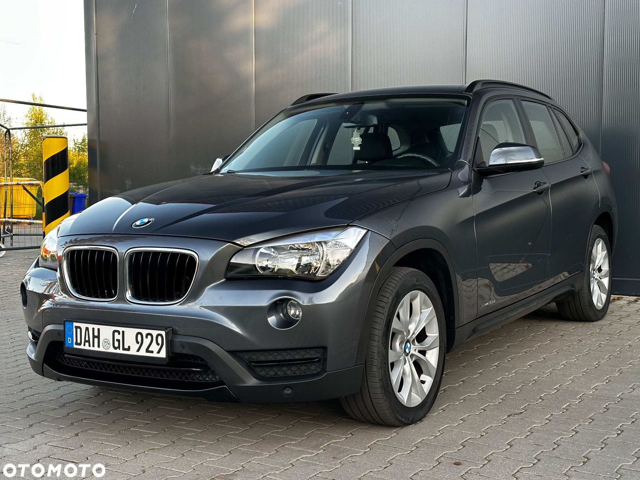 BMW X1 xDrive18d - 1