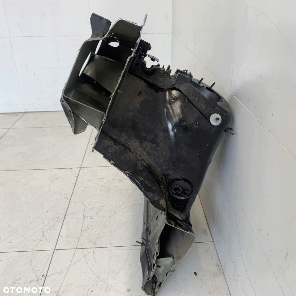 Ćwiartka Przód Lewa Podłużnica Kielich Jeep Grand Cherokee Wk2 Lift 15R - 11