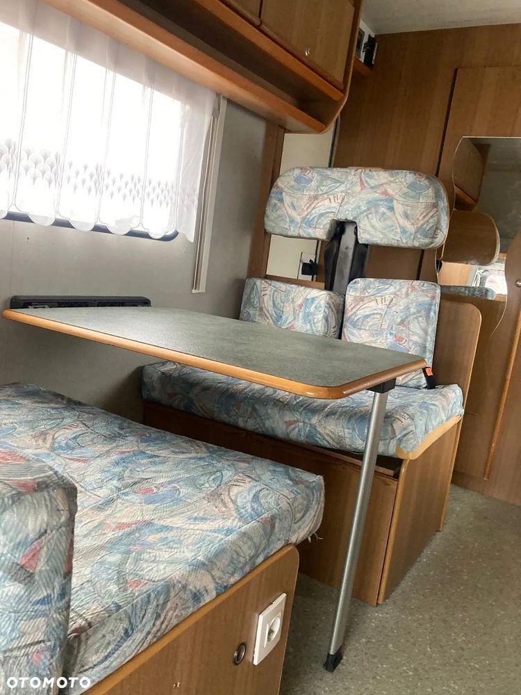 Ford TRANSIT KAMPER - 37