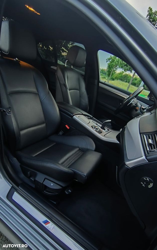 BMW Seria 5 - 9