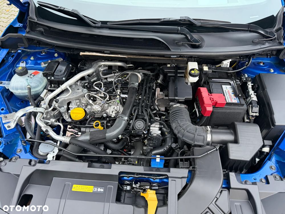 Nissan Qashqai 1.3 DIG-T mHEV Tekna+ Xtronic - 19