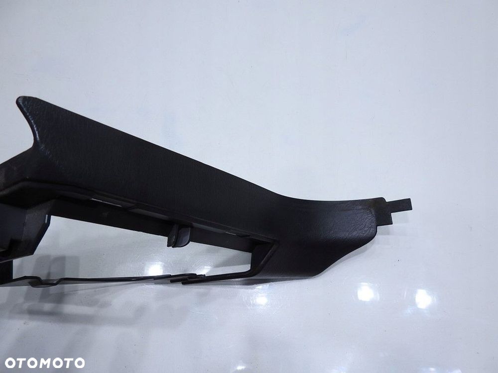 RAMKA BEZPIECZNIKÓW MERCEDES ML W163 - 8