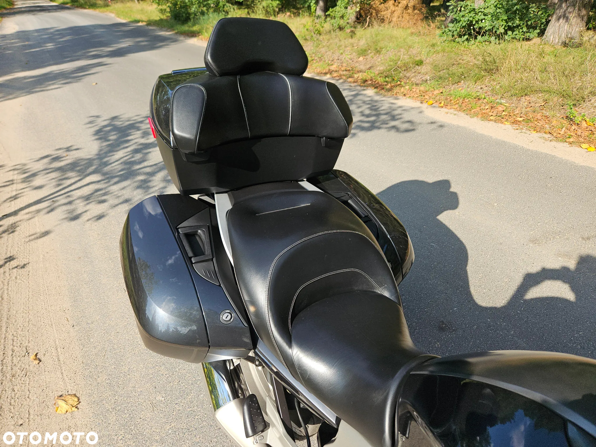 BMW K - 7