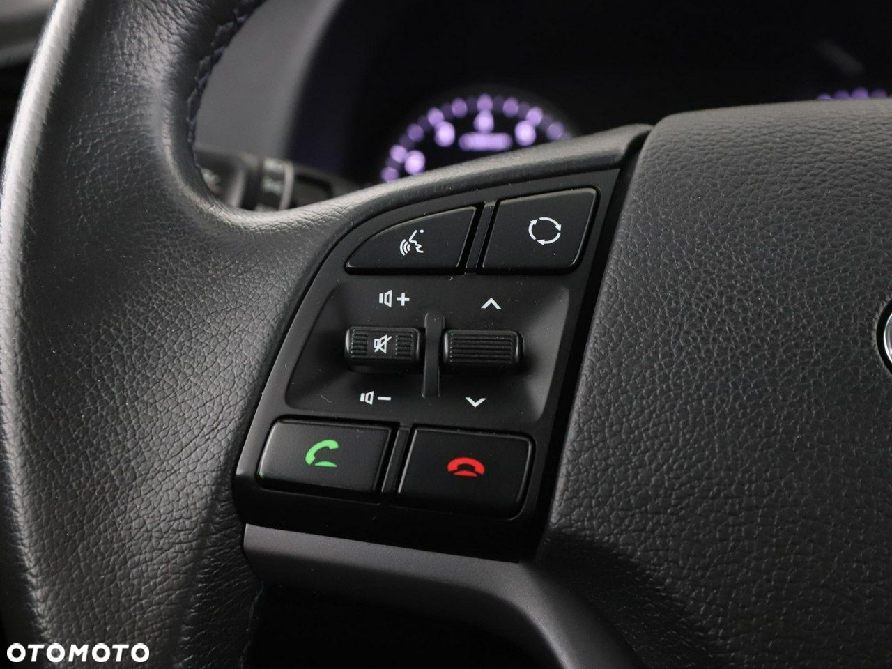 Hyundai Tucson 1.6 GDi 2WD Style - 30