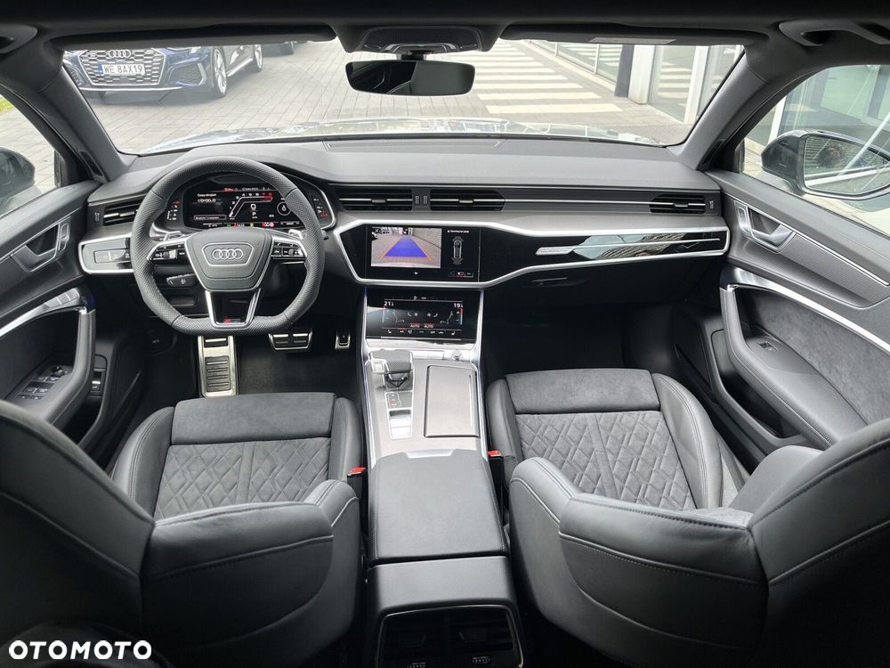 Audi RS6 - 18