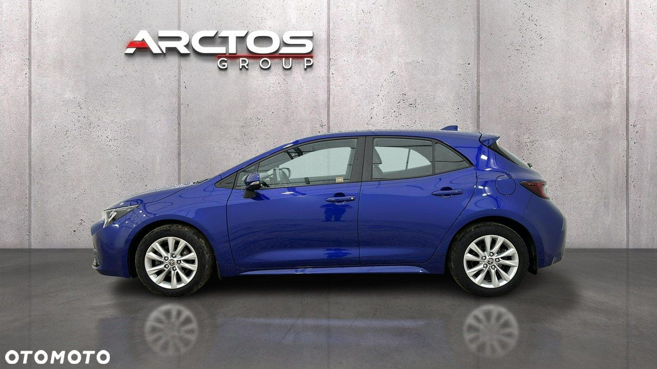 Toyota Corolla - 2