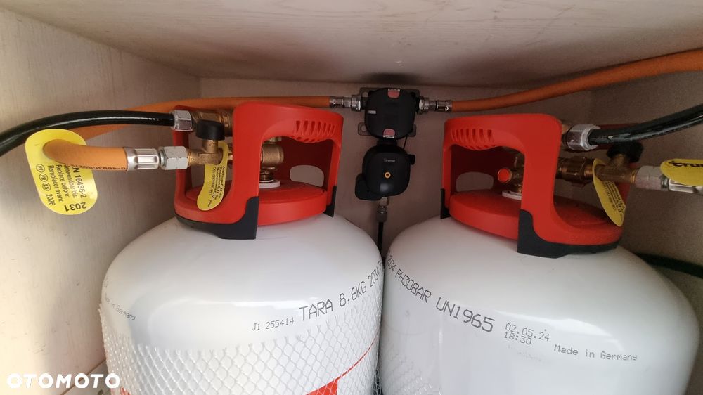 Mercedes-Benz 313 CDI - 18