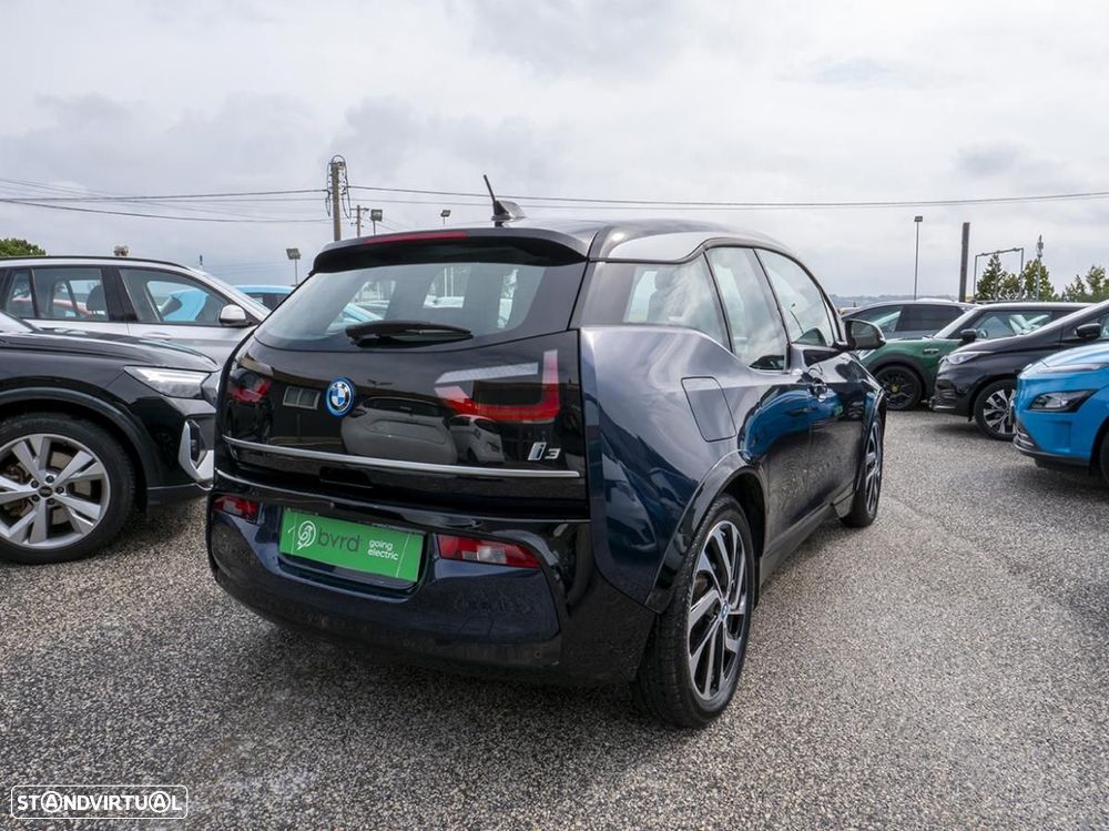 BMW i3 120Ah - 15