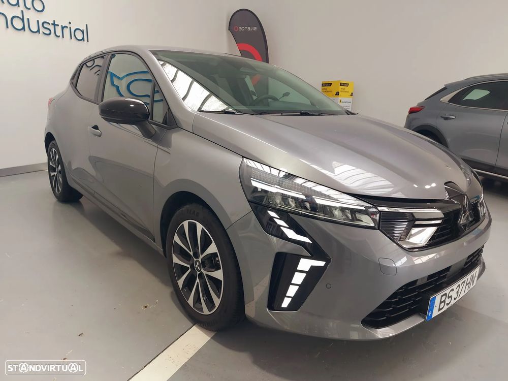 Mitsubishi Colt 1.0 MPI-T Kaiteki - 2