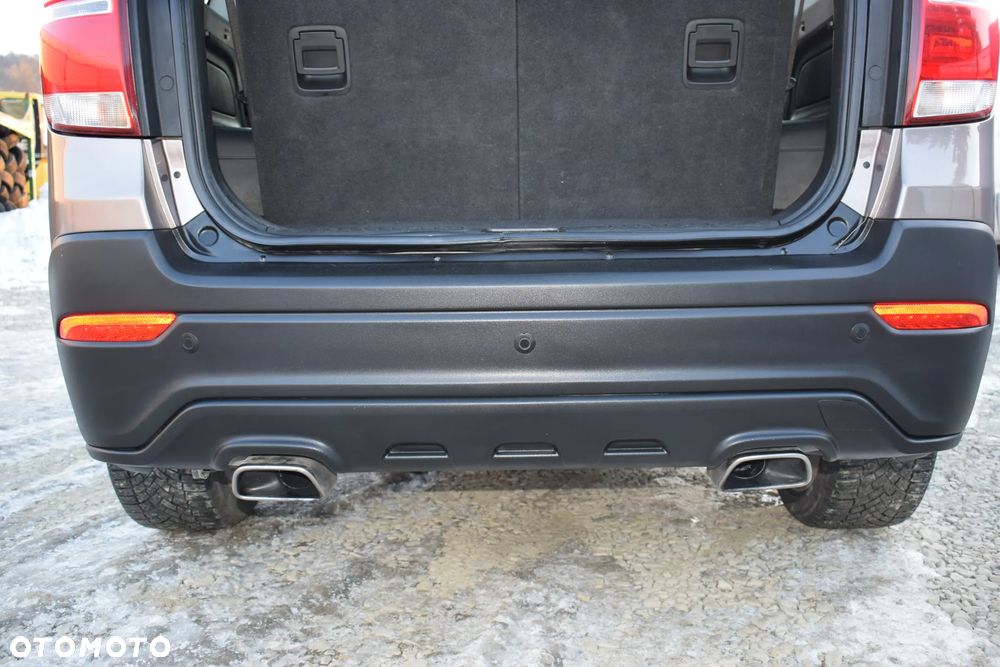 Chevrolet Captiva 2.2 2WD LS - 14