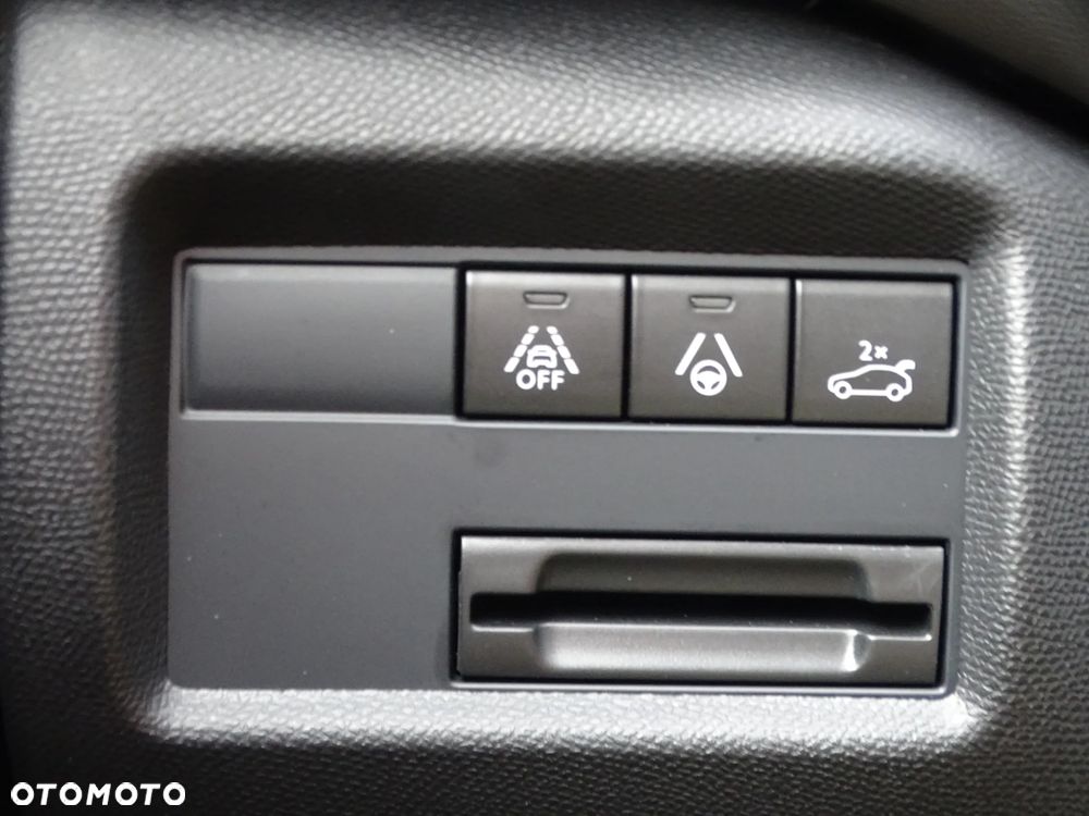 Citroën C5 Aircross 1.6 PureTech Shine EAT8 - 23