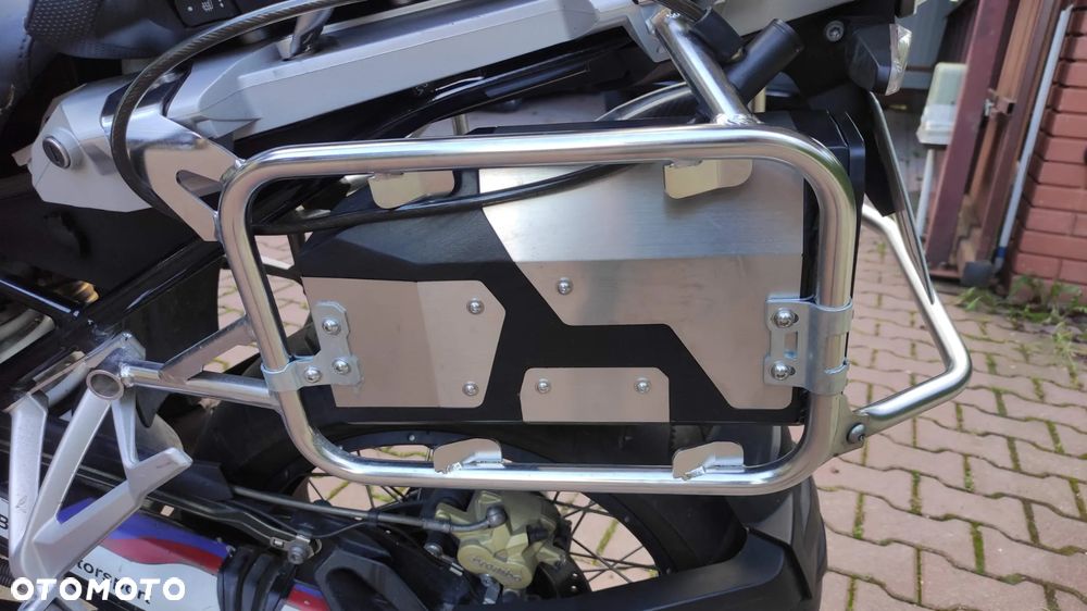 BMW GS - 15