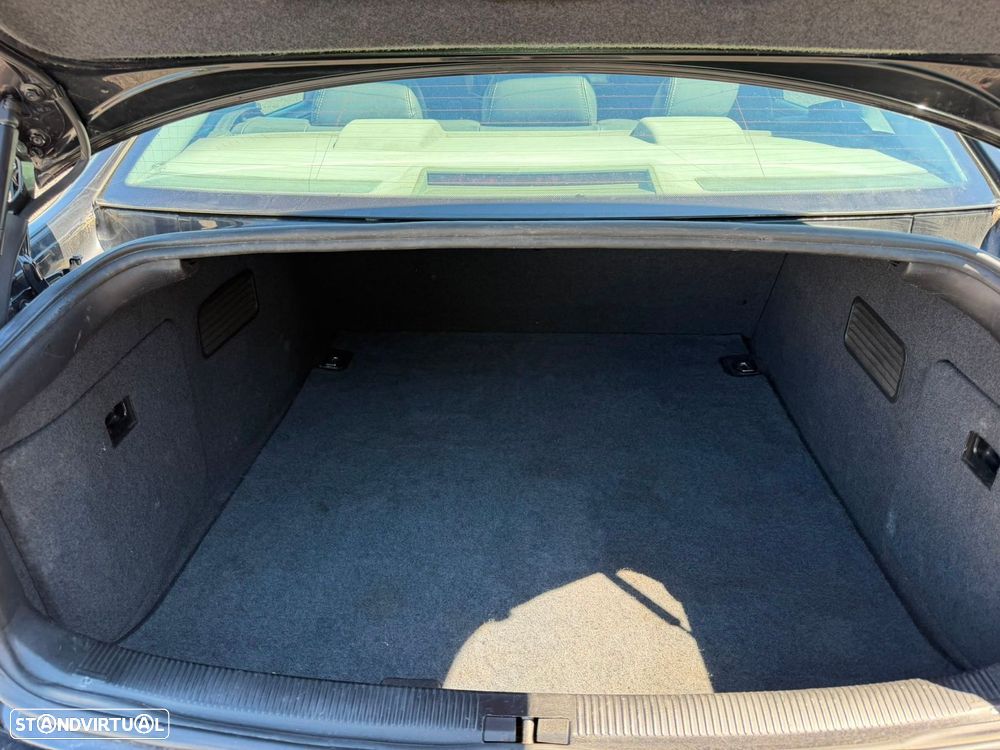 Audi A6 1.8 T - 17