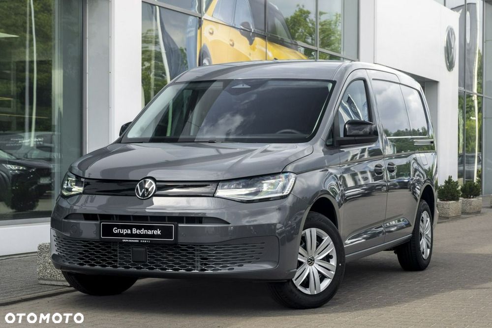 Volkswagen Caddy - 3
