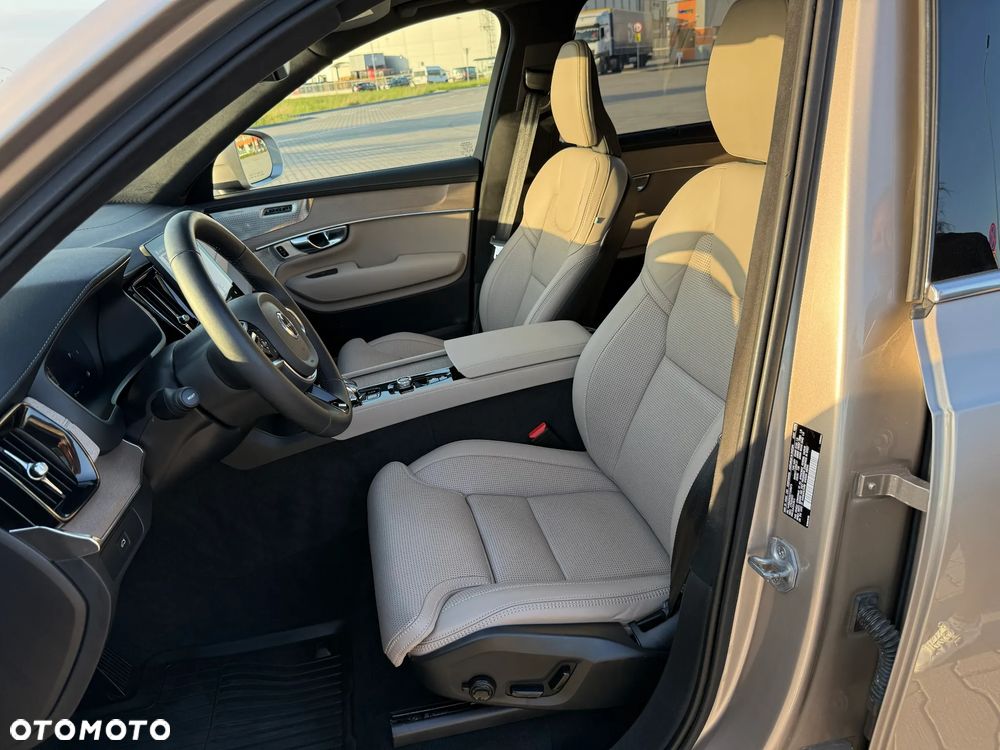 Volvo XC 90 - 14