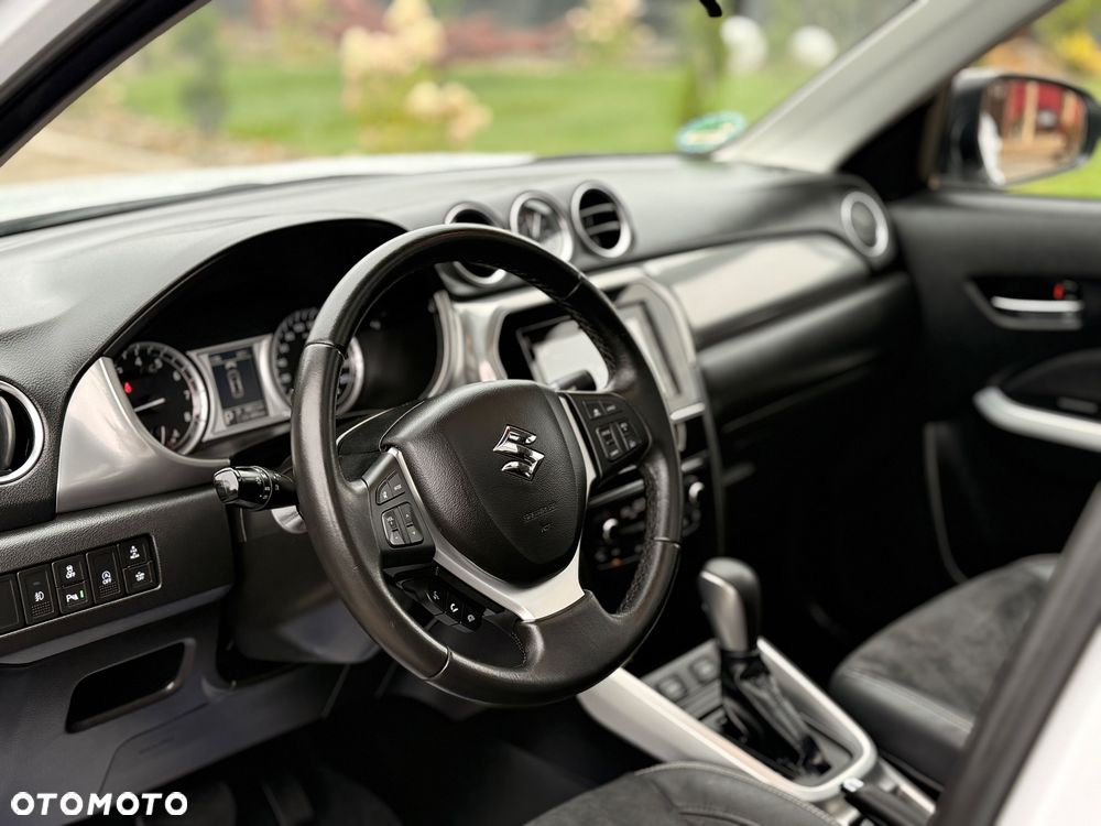 Suzuki Vitara - 18