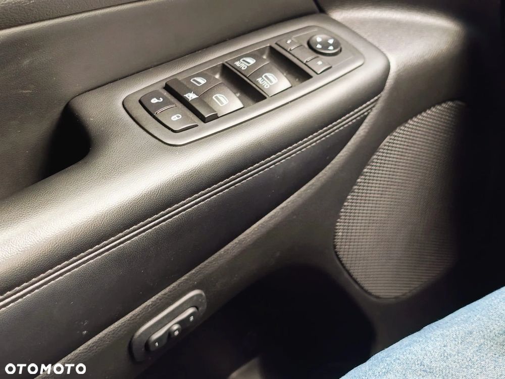 Jeep Grand Cherokee 3.6 V6 Limited - 30