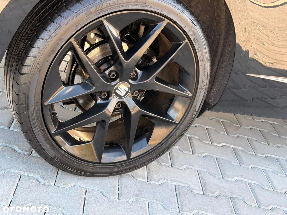 Seat Leon SC 1.4 TSI Style S&S - 20