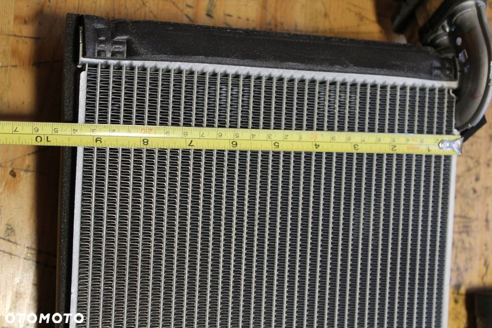 PAROWNIK KLIMATYZACJI COROLLA AURIS E15 EUROPA - 7