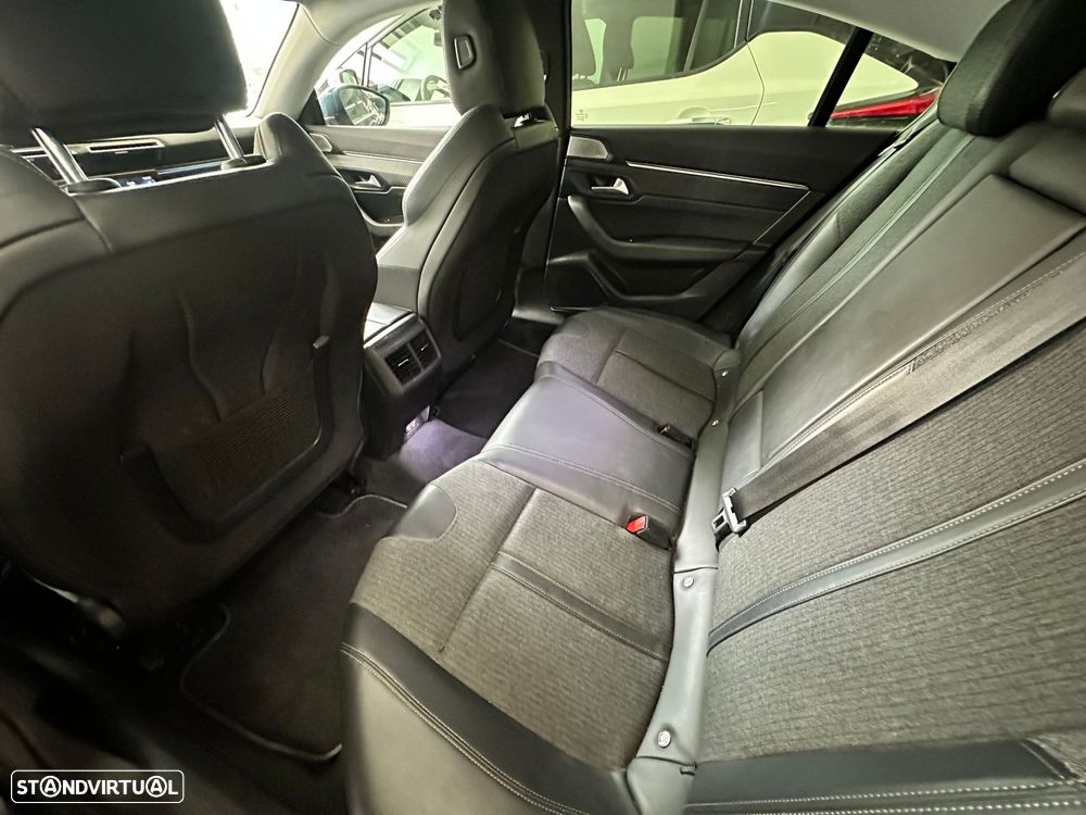Peugeot 508 1.5 BlueHDi Allure - 17