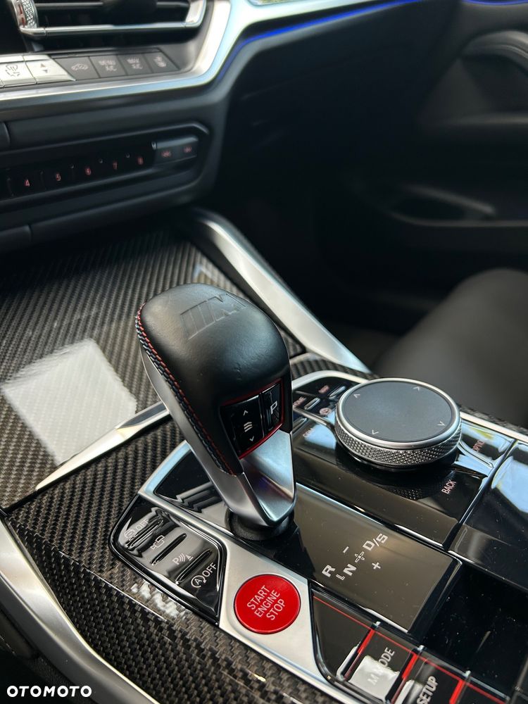BMW M4 Competition sport - 33
