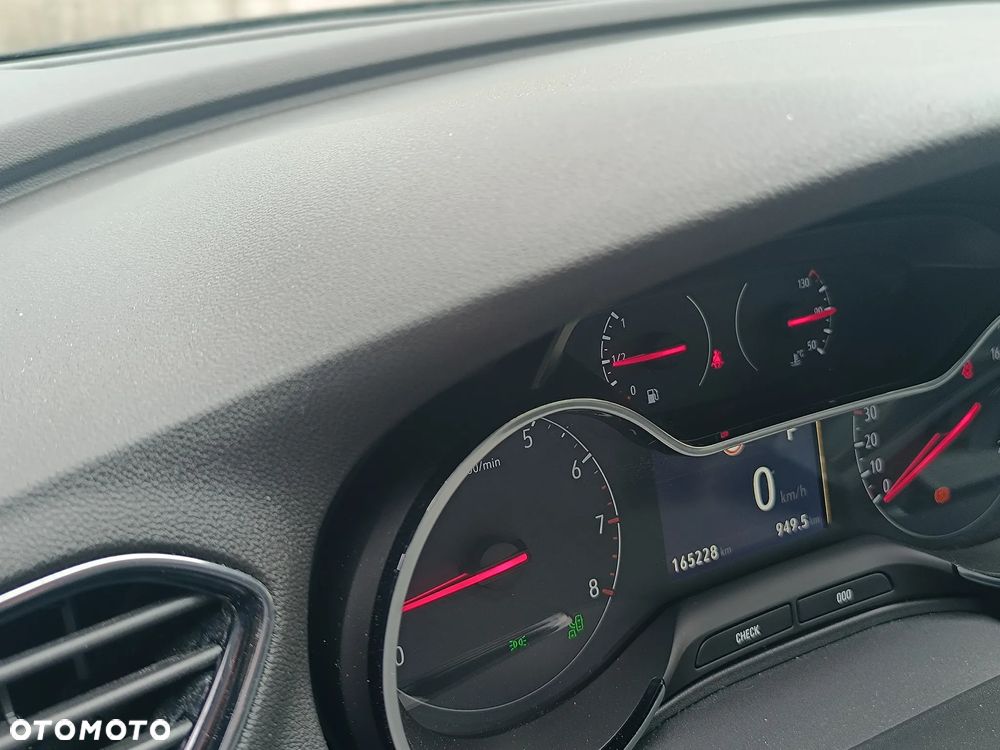 Opel Grandland X 2.0 D Start/Stop Automatik Business INNOVATION - 23