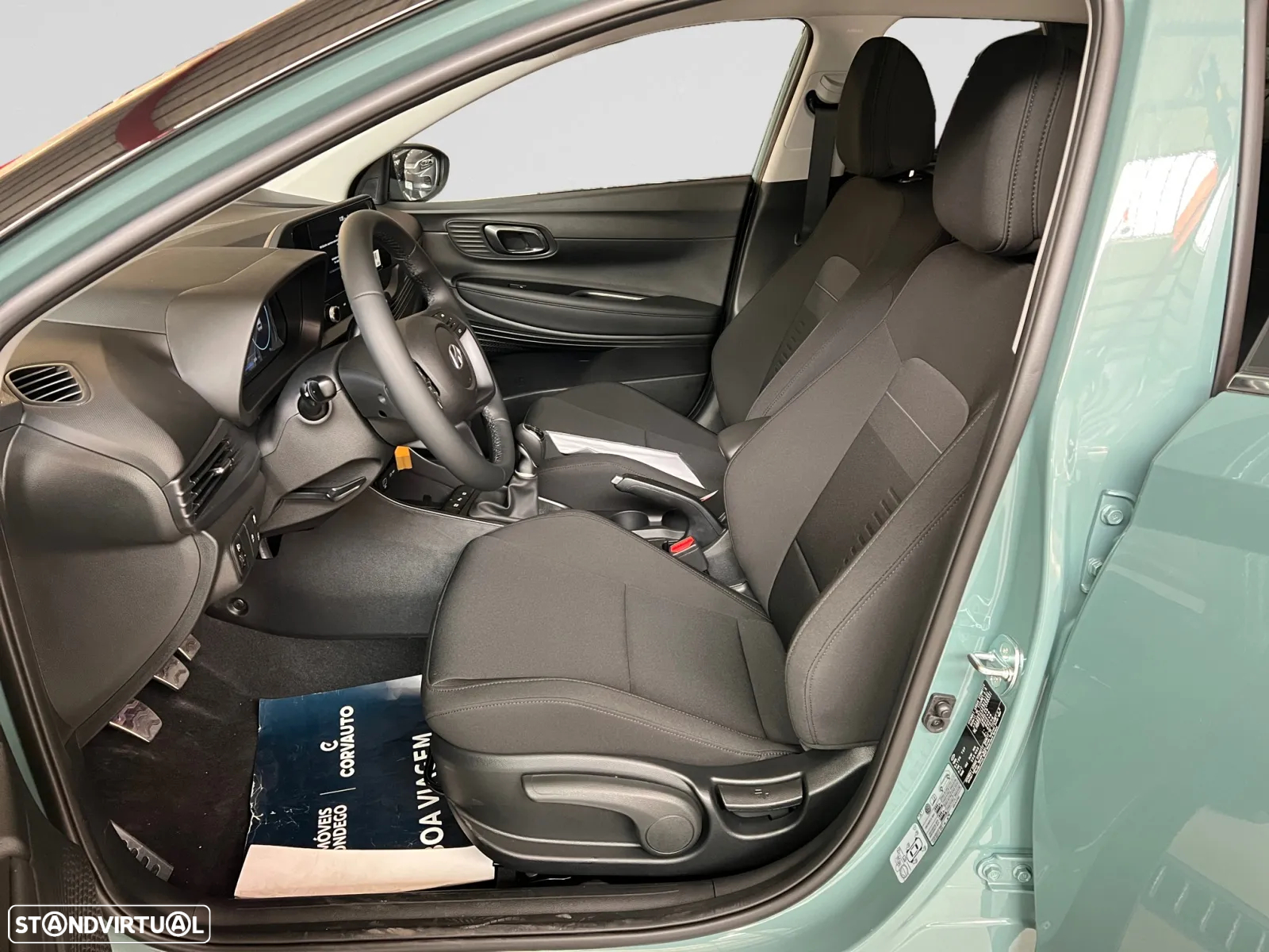 Hyundai Bayon 1.0 T-GDI Premium - 10