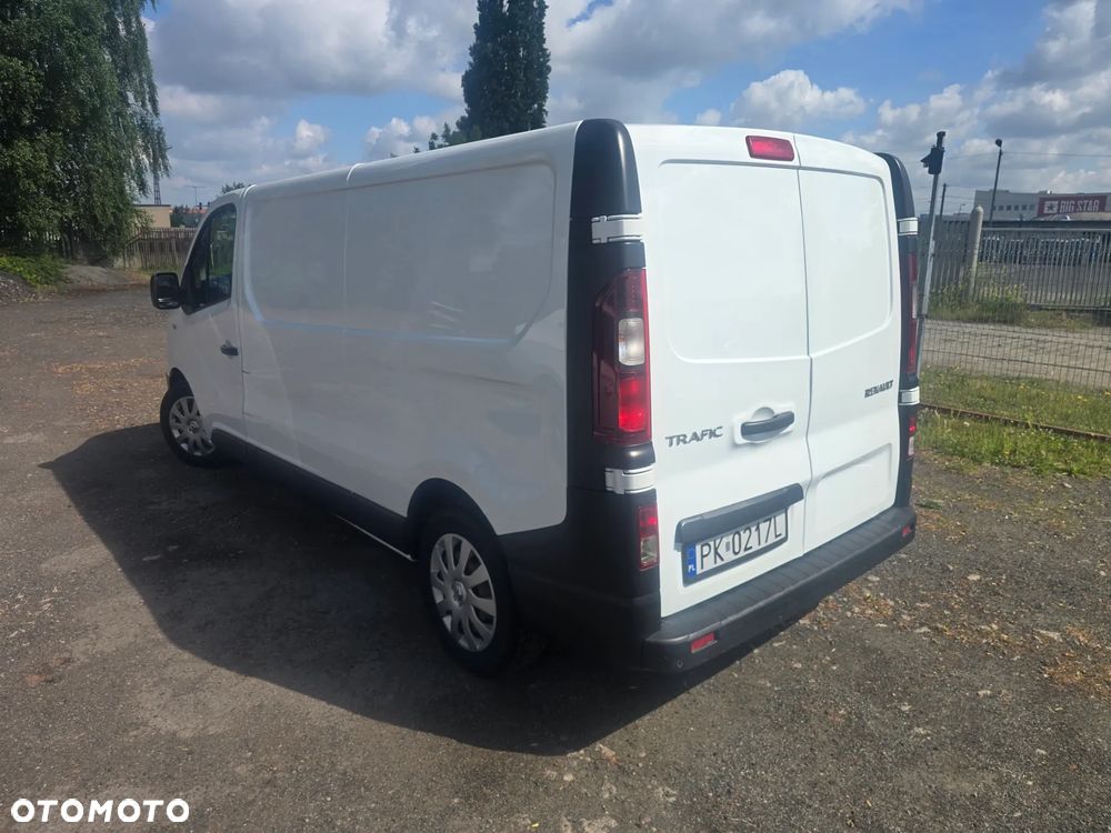 Renault TRAFIC - 5
