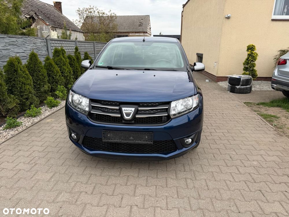 Dacia Sandero TCe 90 S&S Celebration - 5