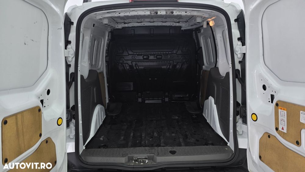 Ford Transit Connect - 25