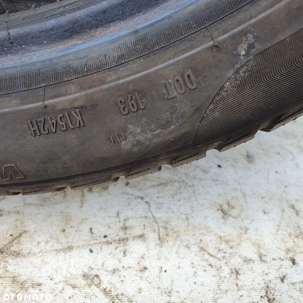OPONA Pirelli 225/45 r18 - 9