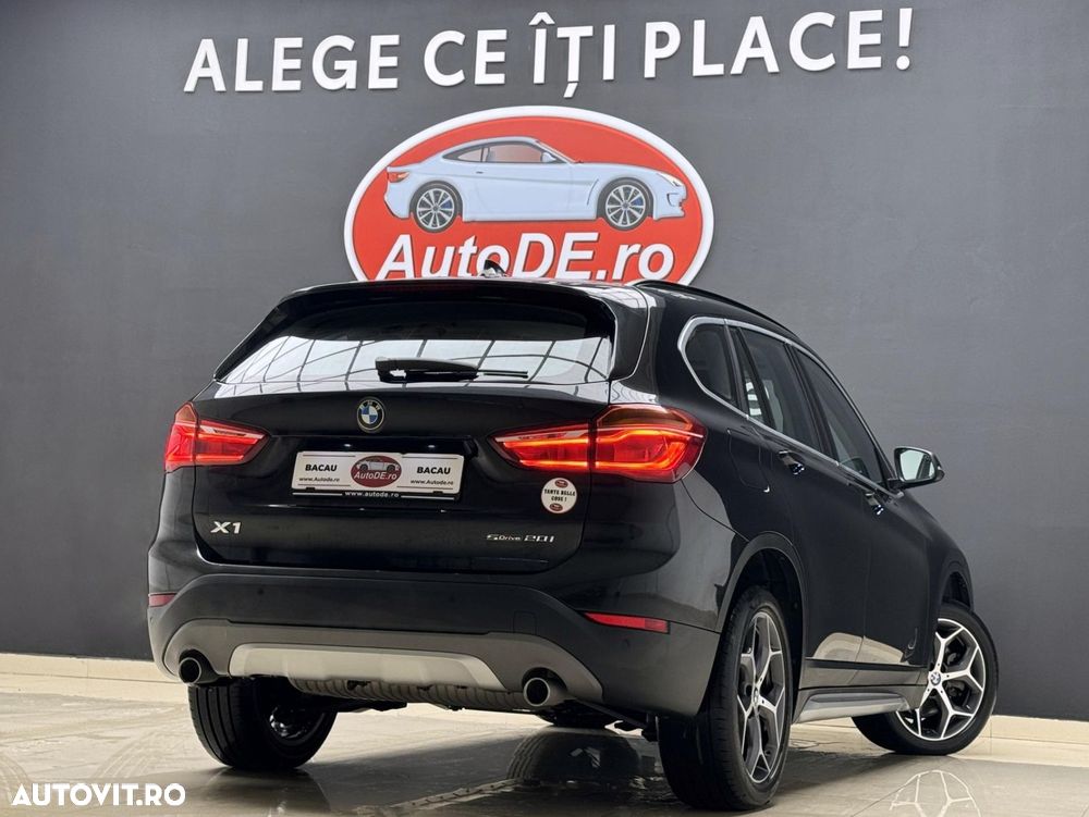 BMW X1 - 4