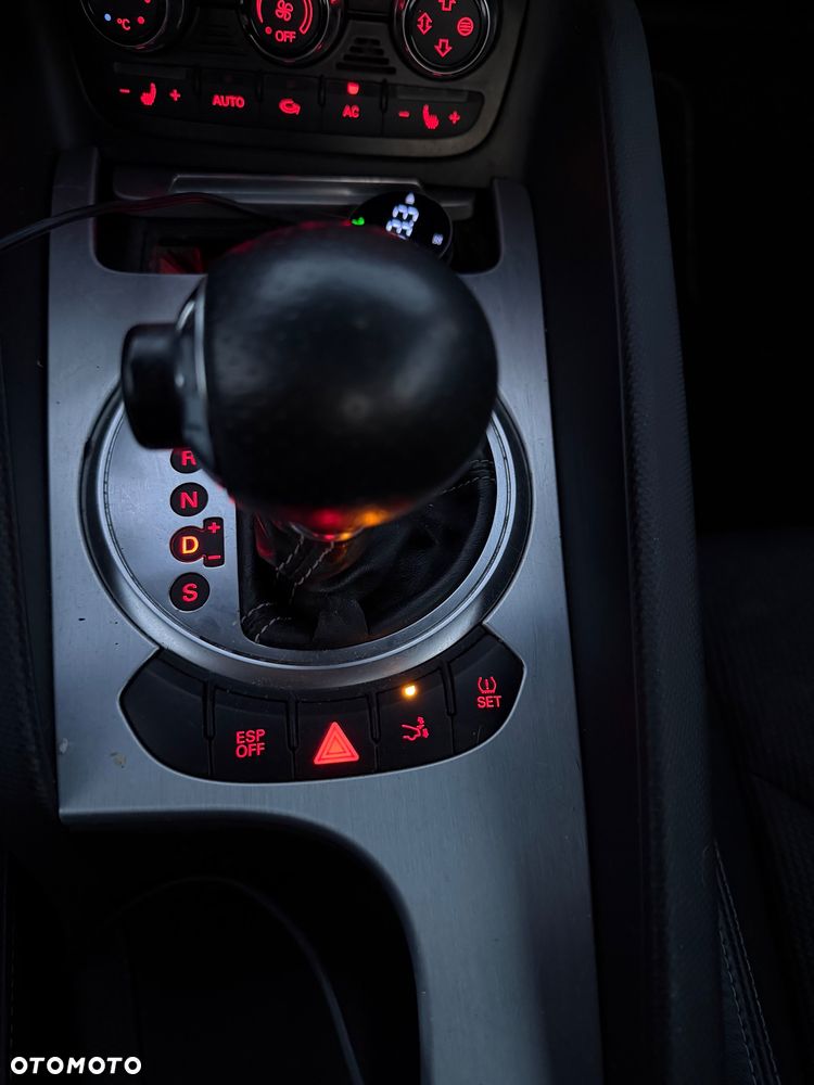 Audi TT Coupé 2.0 TFSI S tronic - 23