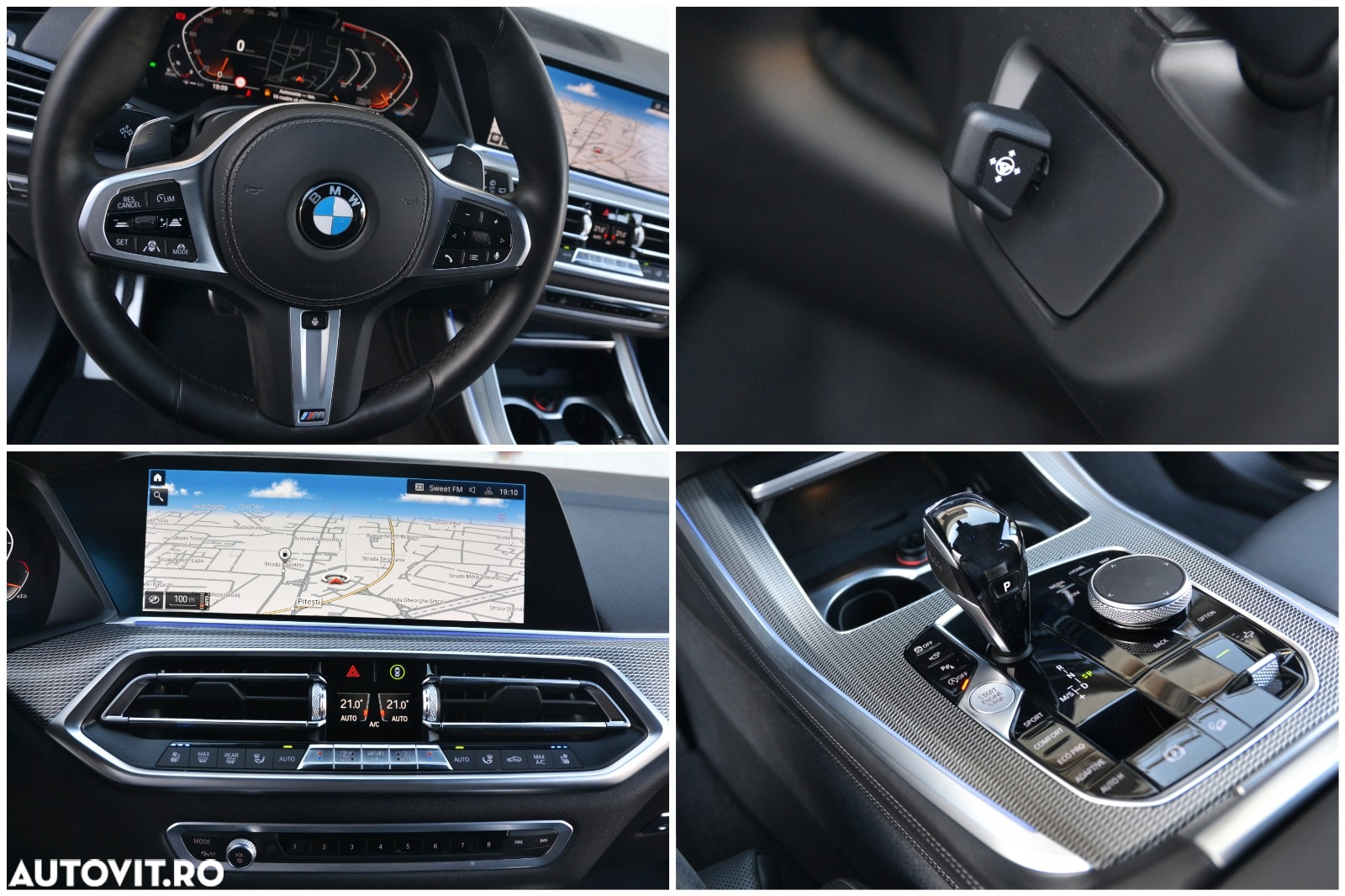 BMW X5 xDrive30d - 16
