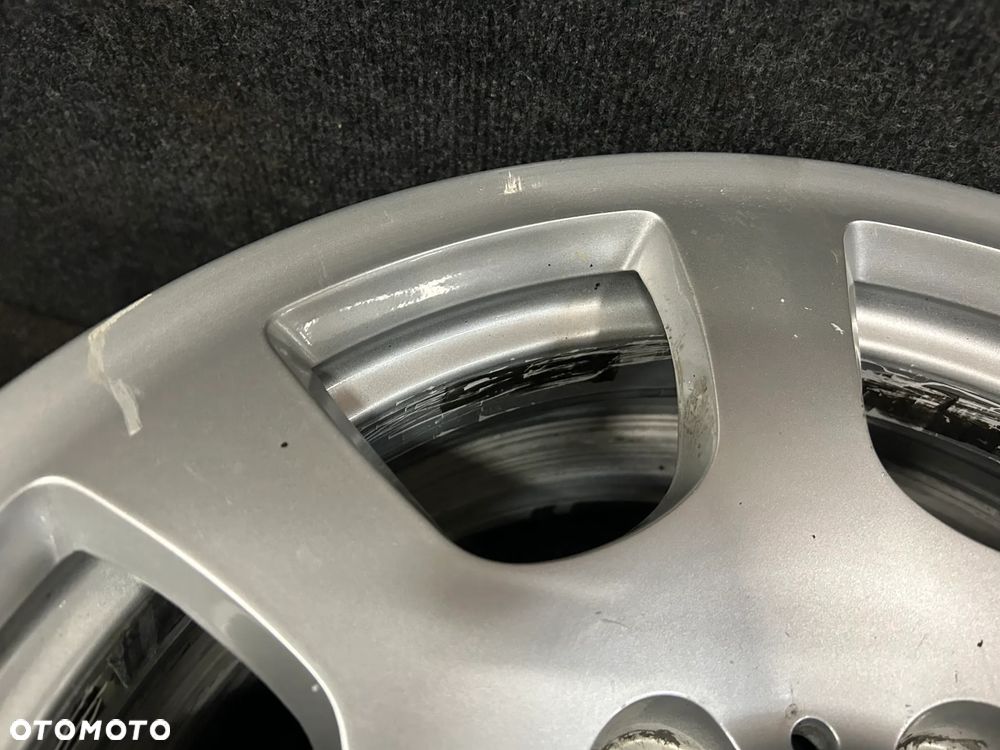 Alufelgi BMW Seria 5 E60 16 cali 5x120 4szt. - 14