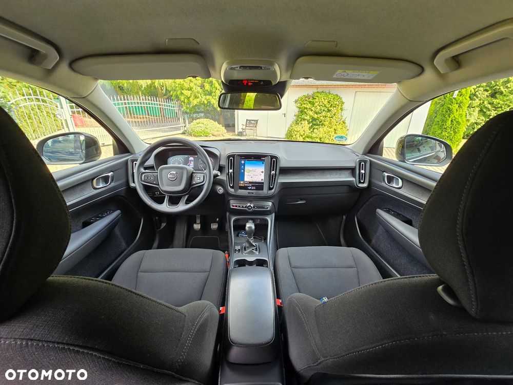 Volvo XC 40 - 19