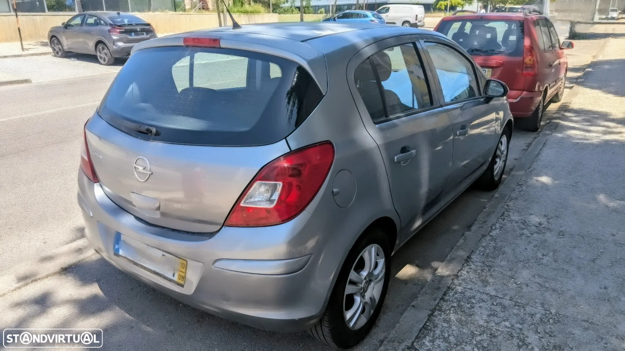 Opel Corsa 1.2 Enjoy - 4