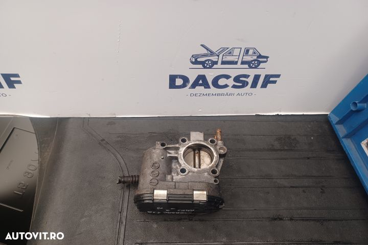 Clapeta acceleratie 9157512 0280750044 9157512 0280750044 Opel Corsa - 3