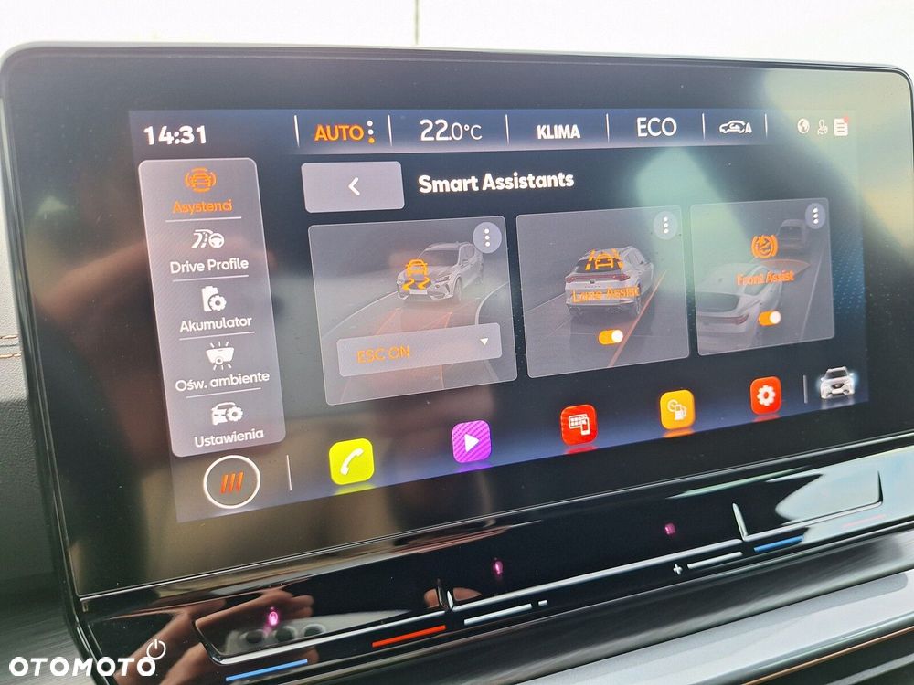 Cupra Formentor - 24