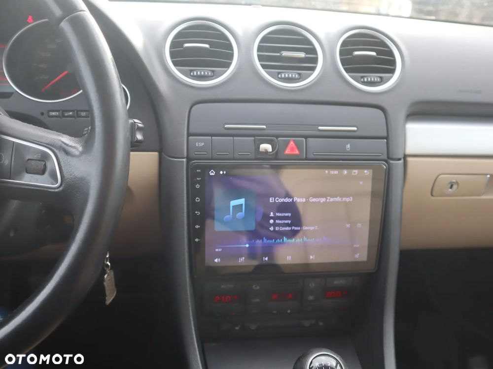 Seat Exeo 2.0 TDI CR Reference - 23