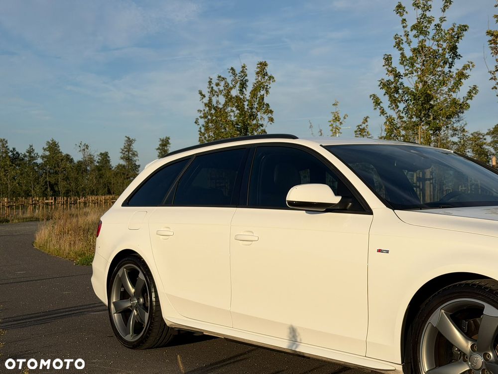 Audi A4 Avant - 5