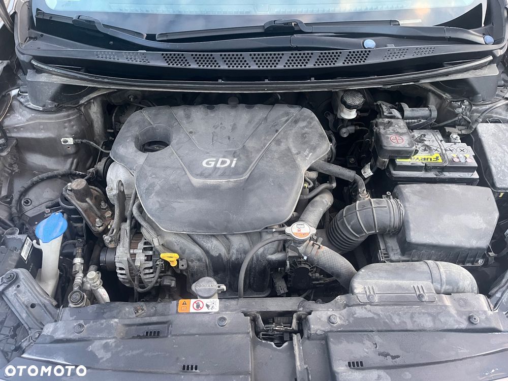 Kia Ceed 1.6 GDI L - 33