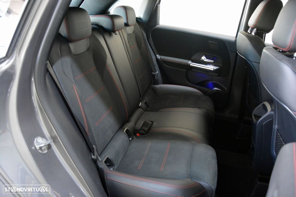 Mercedes-Benz B 250 - 14