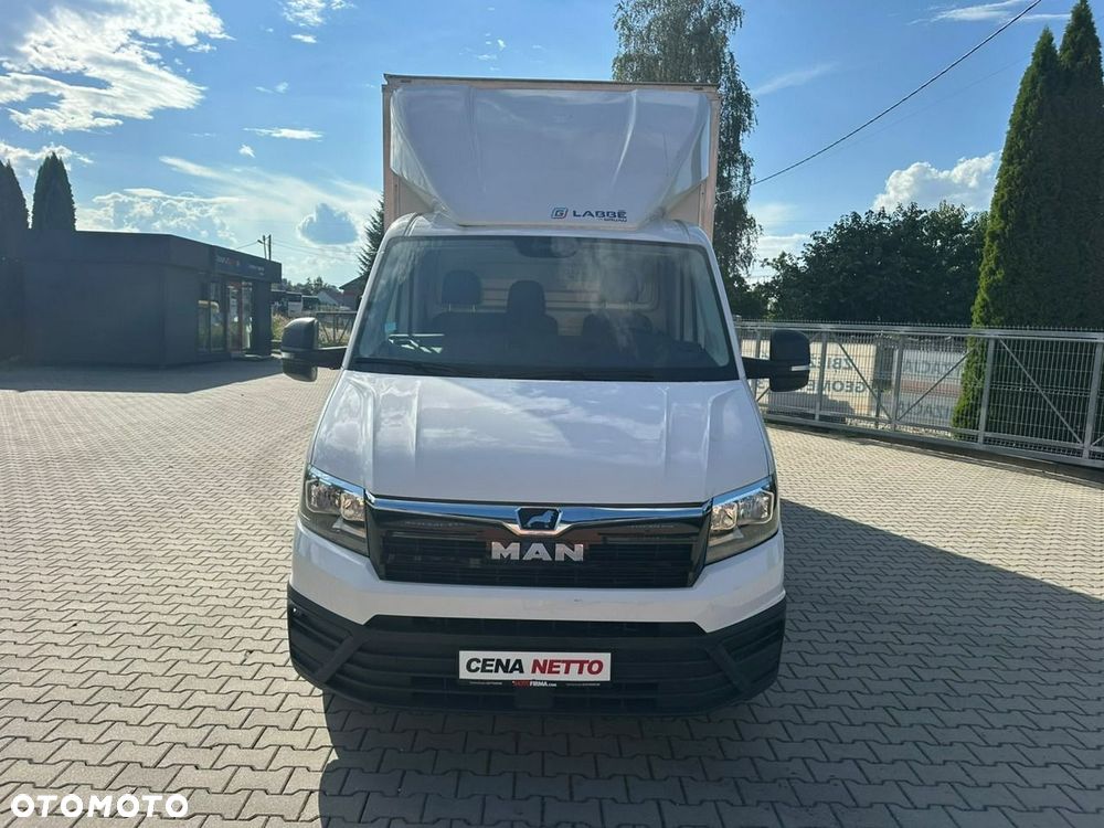 Volkswagen Crafter - 10