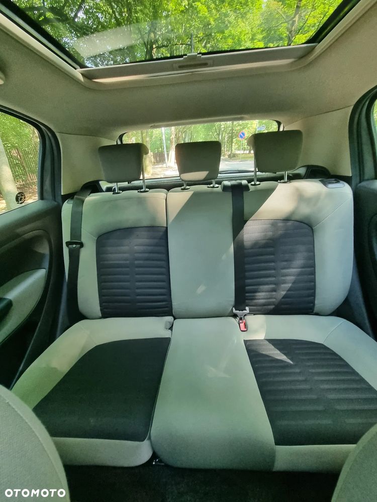 Fiat Grande Punto Actual 1.4 8V Actual - 8