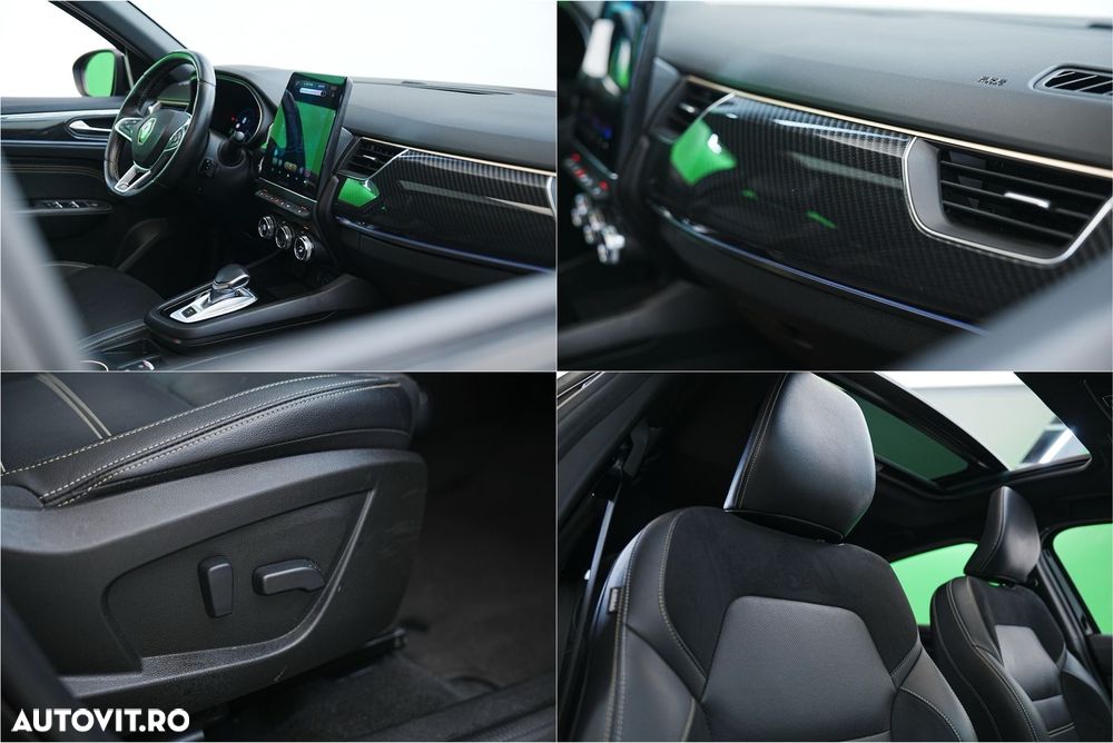 Renault Arkana E-TECH 145 E-Tech Engineered - 15