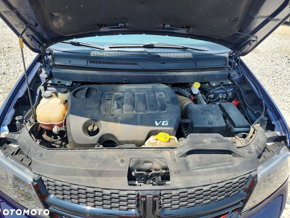 Dodge Journey - 11