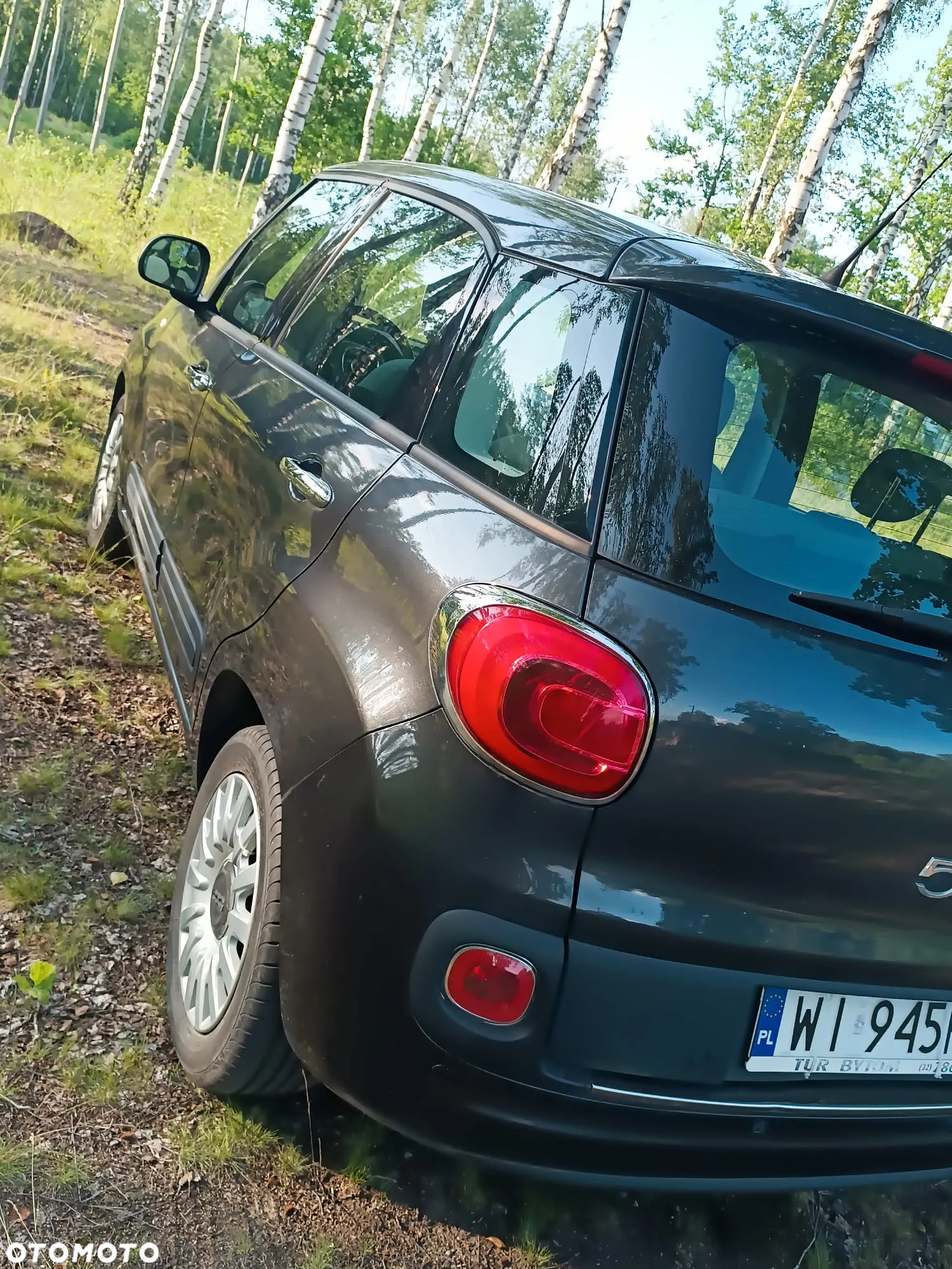Fiat 500L 1.4 16V - 9