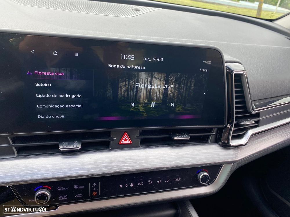 Kia Sportage 1.6 T-GDI Drive - 32