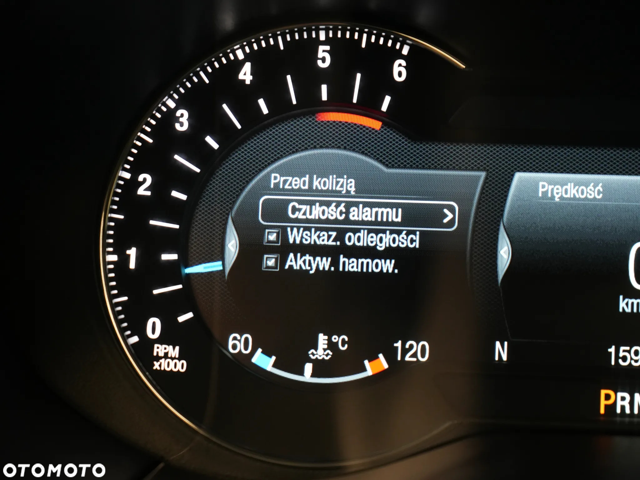 Ford Edge 2.0 TDCi Bi-Turbo 4x4 Vignale - 28